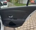 Рено Меган 2010 в Житомире на Automoto.ua Белый Рено Меган, объемом двигателя 1.46 л и пробегом 173 тыс. км за 6700 $, фото 8 на Automoto.ua