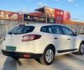 Білий Рено Меган, об'ємом двигуна 1.6 л та пробігом 187 тис. км за 5990 $, фото 4 на Automoto.ua