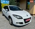 Білий Рено Меган, об'ємом двигуна 1.6 л та пробігом 198 тис. км за 7100 $, фото 47 на Automoto.ua