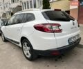 Белый Рено Меган, объемом двигателя 1.46 л и пробегом 255 тыс. км за 5300 $, фото 13 на Automoto.ua