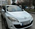 Белый Рено Меган, объемом двигателя 1.46 л и пробегом 255 тыс. км за 5300 $, фото 23 на Automoto.ua