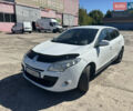 Білий Рено Меган, об'ємом двигуна 1.46 л та пробігом 339 тис. км за 5300 $, фото 16 на Automoto.ua