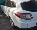 Білий Рено Меган, об'ємом двигуна 1.6 л та пробігом 196 тис. км за 7200 $, фото 1 на Automoto.ua