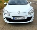 Білий Рено Меган, об'ємом двигуна 1.5 л та пробігом 290 тис. км за 6500 $, фото 1 на Automoto.ua