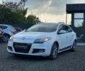 Білий Рено Меган, об'ємом двигуна 1.5 л та пробігом 236 тис. км за 8400 $, фото 1 на Automoto.ua