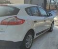 Білий Рено Меган, об'ємом двигуна 1.5 л та пробігом 287 тис. км за 5000 $, фото 6 на Automoto.ua