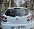 Білий Рено Меган, об'ємом двигуна 1.46 л та пробігом 217 тис. км за 6200 $, фото 12 на Automoto.ua