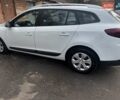 Рено Меган 2010 в Житомире на Automoto.ua Белый Рено Меган, объемом двигателя 1.46 л и пробегом 173 тыс. км за 6700 $, фото 1 на Automoto.ua