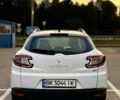 Белый Рено Меган, объемом двигателя 1.46 л и пробегом 274 тыс. км за 6300 $, фото 4 на Automoto.ua