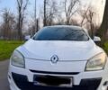 Білий Рено Меган, об'ємом двигуна 1.5 л та пробігом 265 тис. км за 6000 $, фото 1 на Automoto.ua