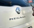 Белый Рено Меган, объемом двигателя 1.6 л и пробегом 187 тыс. км за 5990 $, фото 12 на Automoto.ua