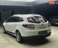 Білий Рено Меган, об'ємом двигуна 1.46 л та пробігом 295 тис. км за 6900 $, фото 3 на Automoto.ua