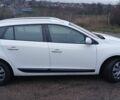 Білий Рено Меган, об'ємом двигуна 1.6 л та пробігом 240 тис. км за 7400 $, фото 6 на Automoto.ua