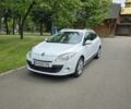 Белый Рено Меган, объемом двигателя 1.6 л и пробегом 164 тыс. км за 6700 $, фото 1 на Automoto.ua