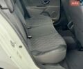 Белый Рено Меган, объемом двигателя 1.5 л и пробегом 254 тыс. км за 7690 $, фото 18 на Automoto.ua