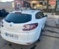 Белый Рено Меган, объемом двигателя 1.46 л и пробегом 243 тыс. км за 6500 $, фото 12 на Automoto.ua