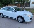 Білий Рено Меган, об'ємом двигуна 1.5 л та пробігом 0 тис. км за 7500 $, фото 11 на Automoto.ua