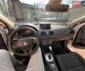 Белый Рено Меган, объемом двигателя 1.5 л и пробегом 299 тыс. км за 5600 $, фото 8 на Automoto.ua