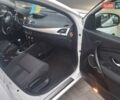 Белый Рено Меган, объемом двигателя 1.46 л и пробегом 298 тыс. км за 6700 $, фото 10 на Automoto.ua