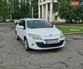 Білий Рено Меган, об'ємом двигуна 1.46 л та пробігом 300 тис. км за 4900 $, фото 1 на Automoto.ua