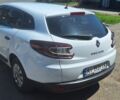 Білий Рено Меган, об'ємом двигуна 0 л та пробігом 270 тис. км за 6305 $, фото 4 на Automoto.ua