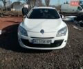 Білий Рено Меган, об'ємом двигуна 1.5 л та пробігом 143 тис. км за 7800 $, фото 1 на Automoto.ua