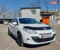 Білий Рено Меган, об'ємом двигуна 1.46 л та пробігом 300 тис. км за 6199 $, фото 18 на Automoto.ua