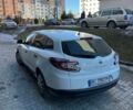 Білий Рено Меган, об'ємом двигуна 1.46 л та пробігом 192 тис. км за 5999 $, фото 4 на Automoto.ua