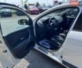 Білий Рено Меган, об'ємом двигуна 1.6 л та пробігом 198 тис. км за 7100 $, фото 15 на Automoto.ua