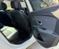 Білий Рено Меган, об'ємом двигуна 1.5 л та пробігом 250 тис. км за 6000 $, фото 4 на Automoto.ua