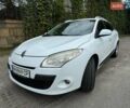 Белый Рено Меган, объемом двигателя 2 л и пробегом 245 тыс. км за 7800 $, фото 9 на Automoto.ua