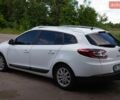 Белый Рено Меган, объемом двигателя 1.46 л и пробегом 315 тыс. км за 6200 $, фото 3 на Automoto.ua