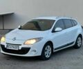 Білий Рено Меган, об'ємом двигуна 1.5 л та пробігом 340 тис. км за 6300 $, фото 1 на Automoto.ua