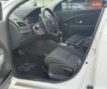 Белый Рено Меган, объемом двигателя 1.5 л и пробегом 210 тыс. км за 6100 $, фото 14 на Automoto.ua
