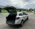 Белый Рено Меган, объемом двигателя 2 л и пробегом 245 тыс. км за 7800 $, фото 9 на Automoto.ua
