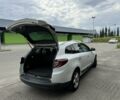 Білий Рено Меган, об'ємом двигуна 2 л та пробігом 265 тис. км за 6490 $, фото 4 на Automoto.ua