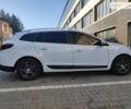 Белый Рено Меган, объемом двигателя 1.5 л и пробегом 300 тыс. км за 7050 $, фото 52 на Automoto.ua