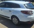 Білий Рено Меган, об'ємом двигуна 0 л та пробігом 270 тис. км за 6305 $, фото 3 на Automoto.ua