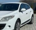 Білий Рено Меган, об'ємом двигуна 1.46 л та пробігом 209 тис. км за 6800 $, фото 4 на Automoto.ua