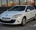 Белый Рено Меган, объемом двигателя 1.5 л и пробегом 199 тыс. км за 6499 $, фото 1 на Automoto.ua