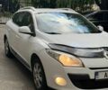 Білий Рено Меган, об'ємом двигуна 0 л та пробігом 198 тис. км за 6200 $, фото 4 на Automoto.ua
