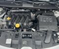 Белый Рено Меган, объемом двигателя 1.6 л и пробегом 240 тыс. км за 7200 $, фото 12 на Automoto.ua