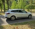 Білий Рено Меган, об'ємом двигуна 1.6 л та пробігом 164 тис. км за 6950 $, фото 36 на Automoto.ua