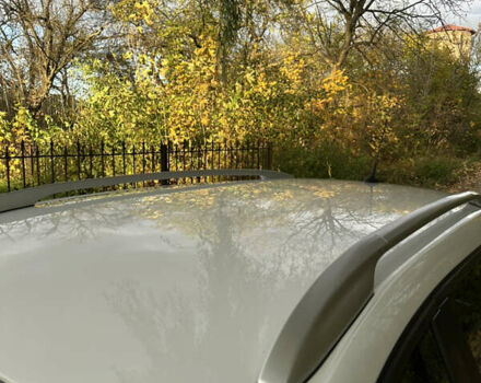 Белый Рено Меган, объемом двигателя 1.5 л и пробегом 257 тыс. км за 5250 $, фото 9 на Automoto.ua