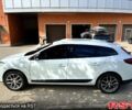 Білий Рено Меган, об'ємом двигуна 1.5 л та пробігом 297 тис. км за 6400 $, фото 4 на Automoto.ua