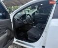 Белый Рено Меган, объемом двигателя 1.5 л и пробегом 210 тыс. км за 6100 $, фото 13 на Automoto.ua