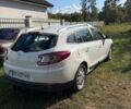 Білий Рено Меган, об'ємом двигуна 1.46 л та пробігом 288 тис. км за 4800 $, фото 4 на Automoto.ua
