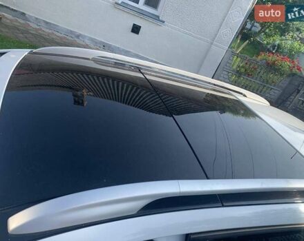 Белый Рено Меган, объемом двигателя 1.46 л и пробегом 210 тыс. км за 6300 $, фото 18 на Automoto.ua