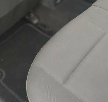 Білий Рено Меган, об'ємом двигуна 1.4 л та пробігом 235 тис. км за 7600 $, фото 7 на Automoto.ua