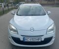 Білий Рено Меган, об'ємом двигуна 1.46 л та пробігом 200 тис. км за 5900 $, фото 1 на Automoto.ua